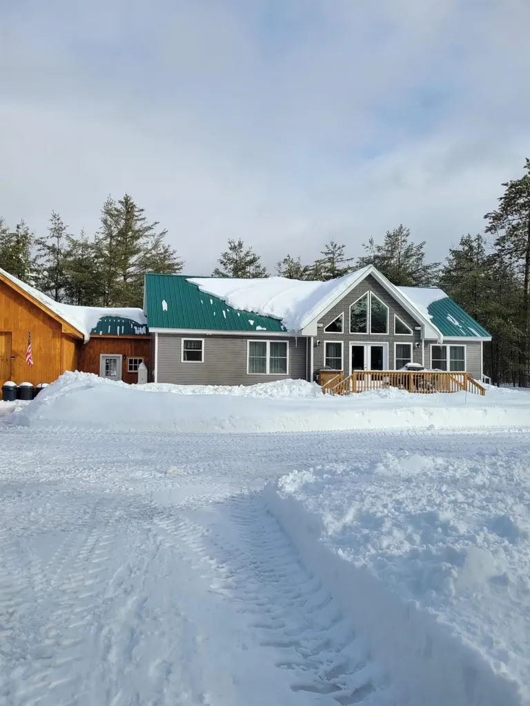 97 Pig Street Brownfield ME 04010