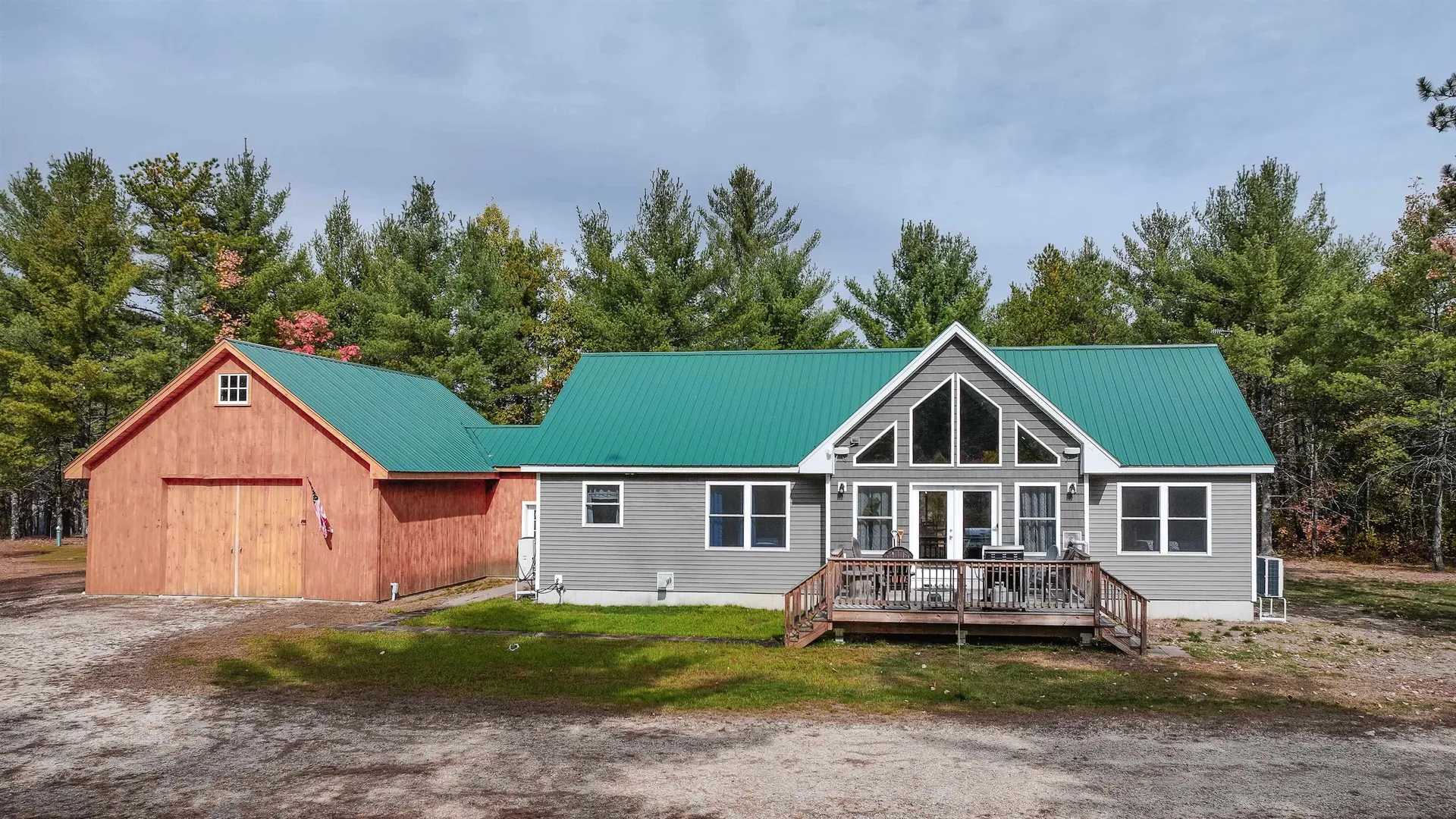 97 Pig Street Brownfield ME 04010