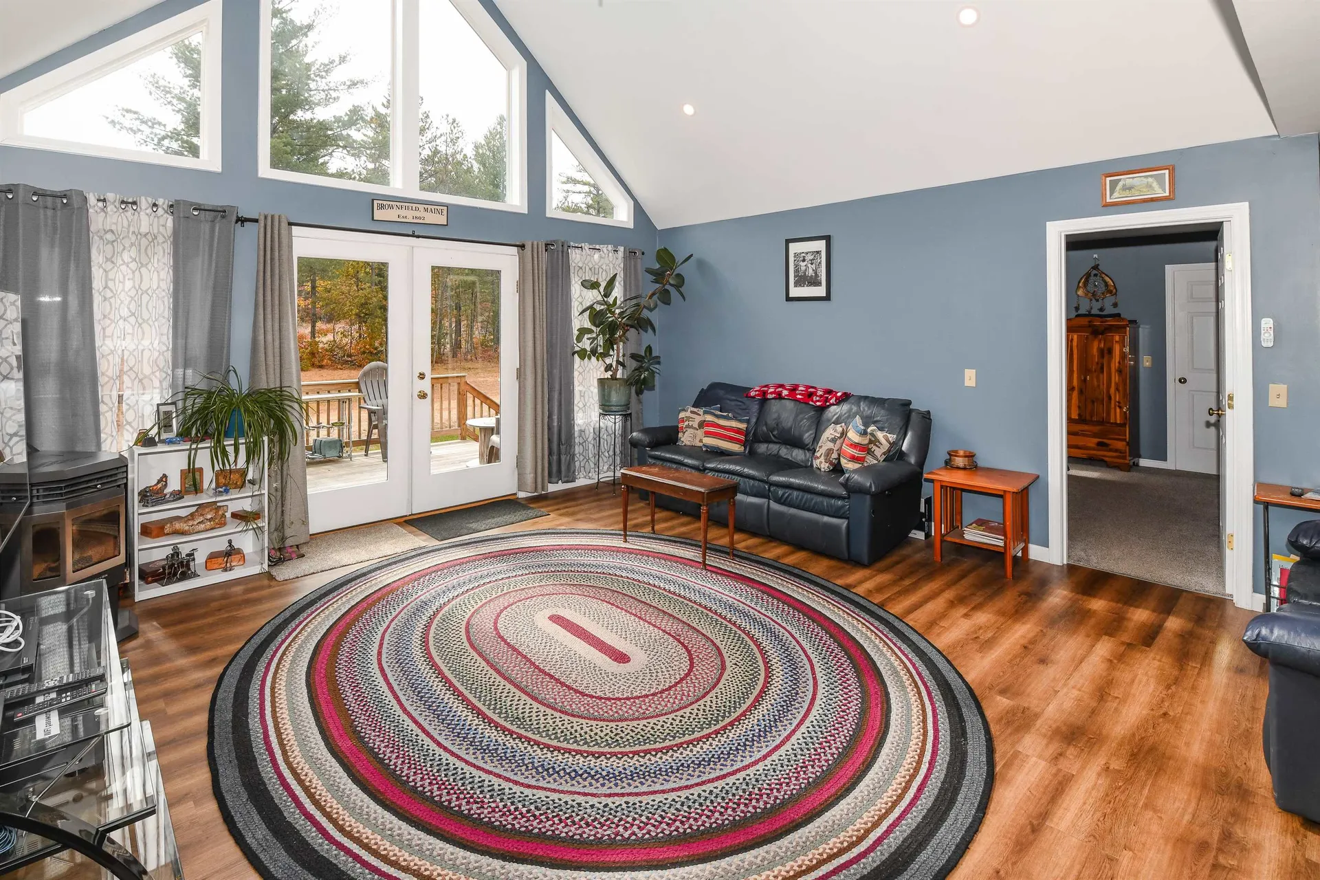 97 Pig Street Brownfield ME 04010