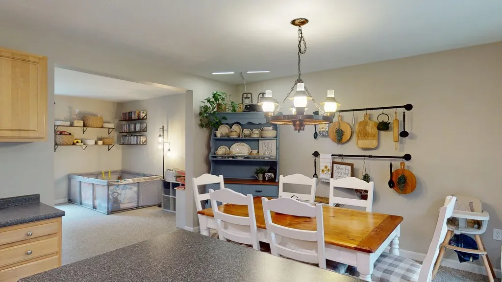 61 Rumford Drive Webster NH 03303