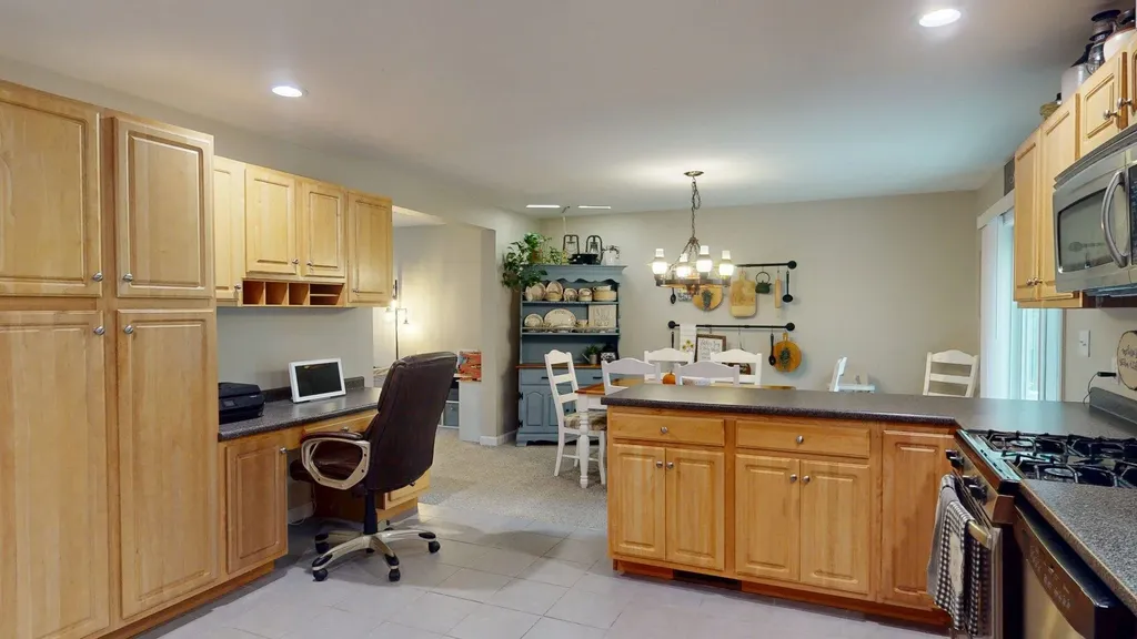 61 Rumford Drive Webster NH 03303