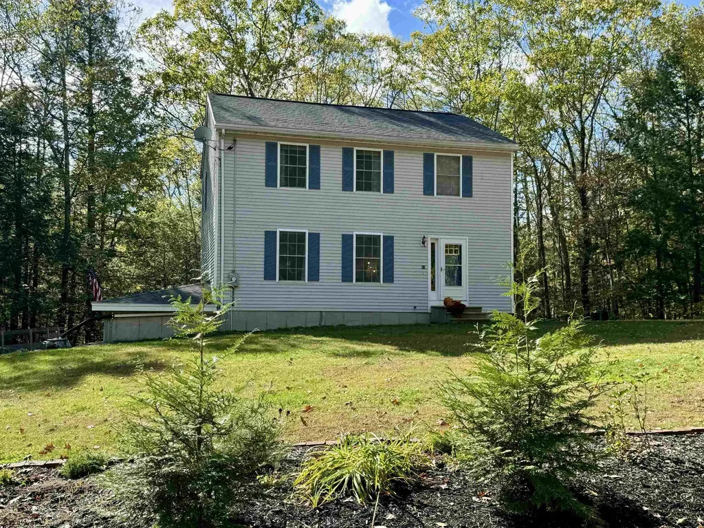 61 Rumford Drive Webster NH 03303