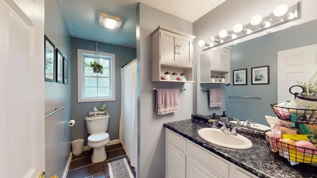 61 Rumford Drive Webster NH 03303