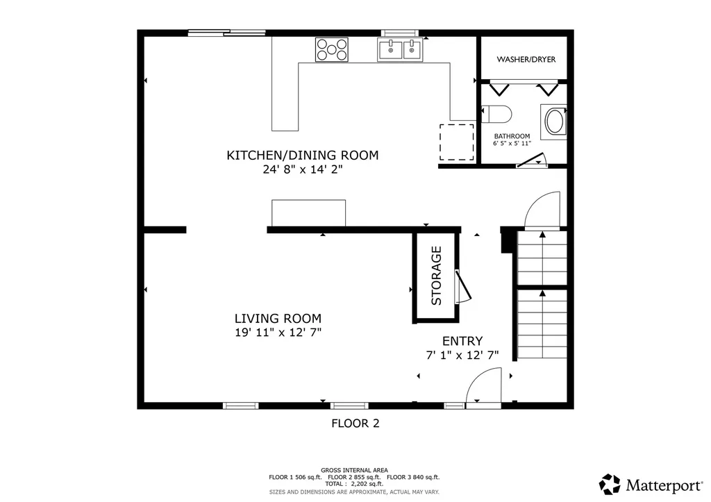 61 Rumford Drive Webster NH 03303