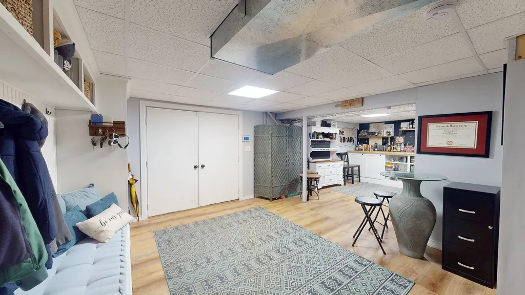 61 Rumford Drive Webster NH 03303