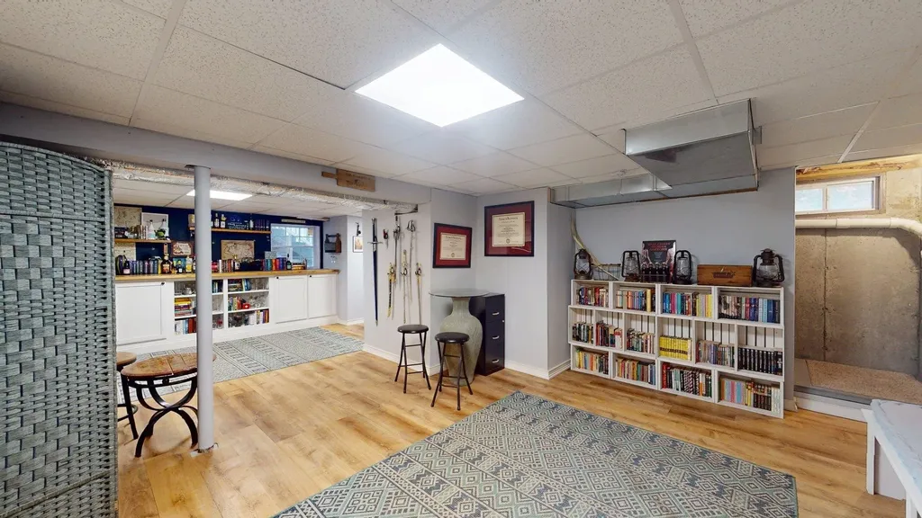 61 Rumford Drive Webster NH 03303