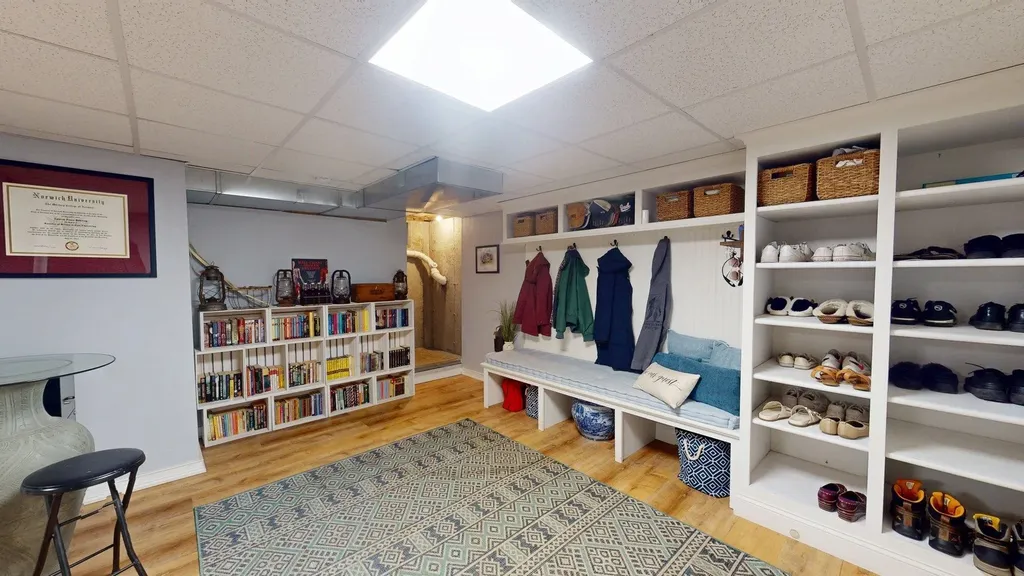 61 Rumford Drive Webster NH 03303