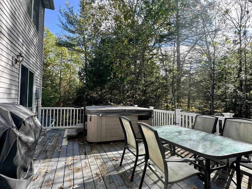 61 Rumford Drive Webster NH 03303