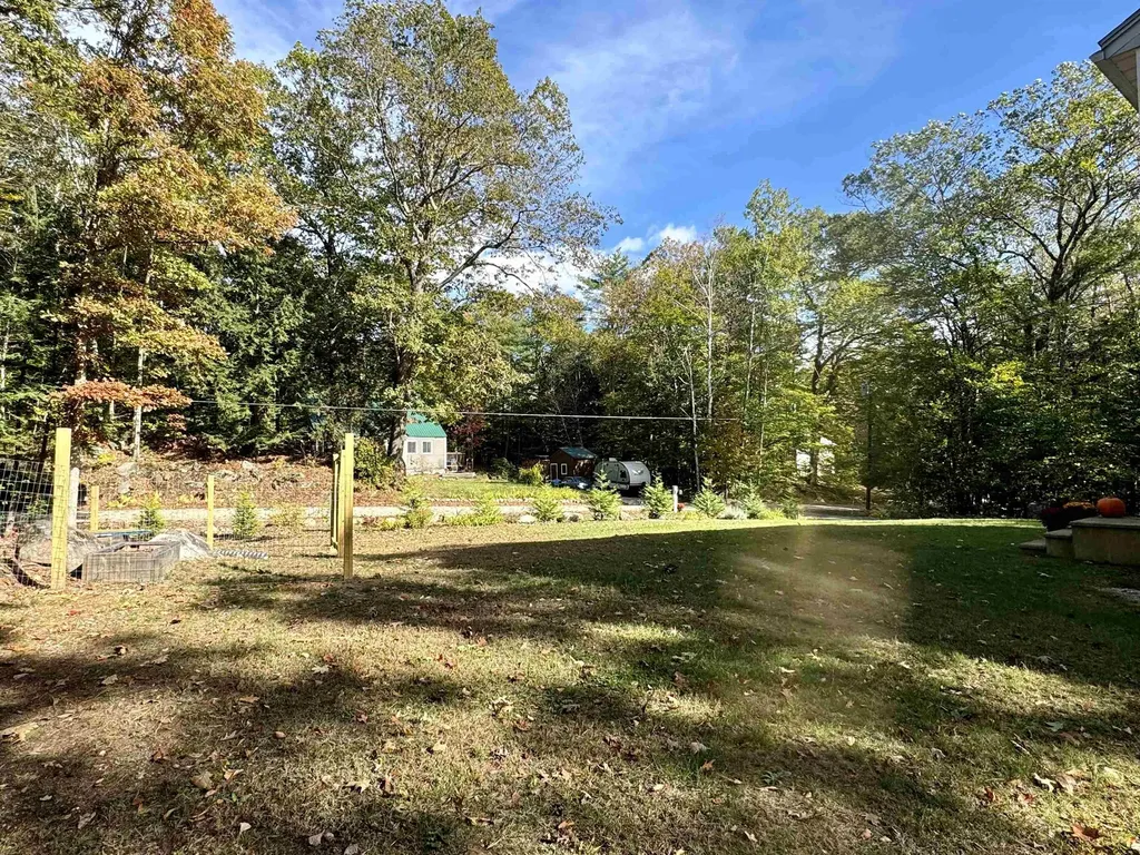 61 Rumford Drive Webster NH 03303