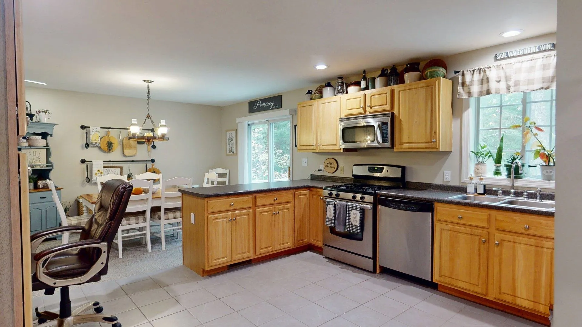 61 Rumford Drive Webster NH 03303