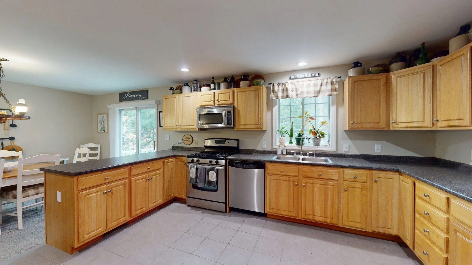 61 Rumford Drive Webster NH 03303
