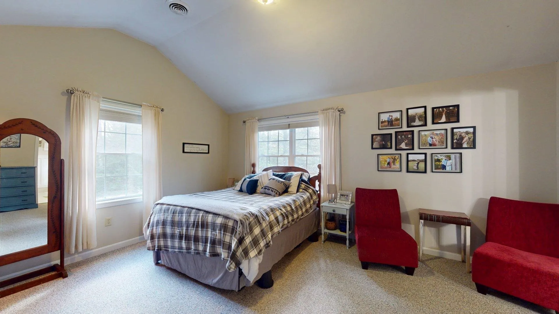 61 Rumford Drive Webster NH 03303