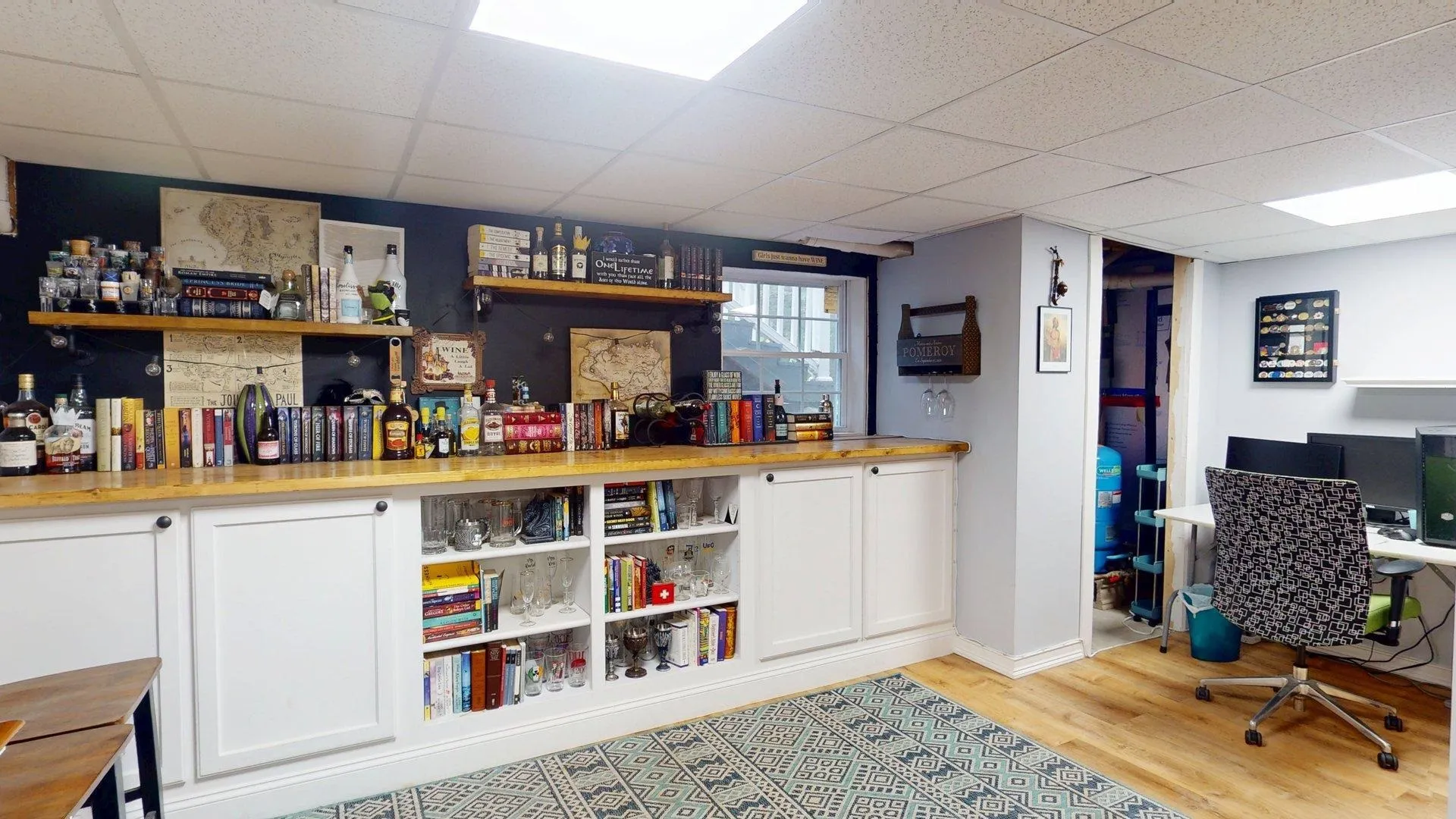 61 Rumford Drive Webster NH 03303