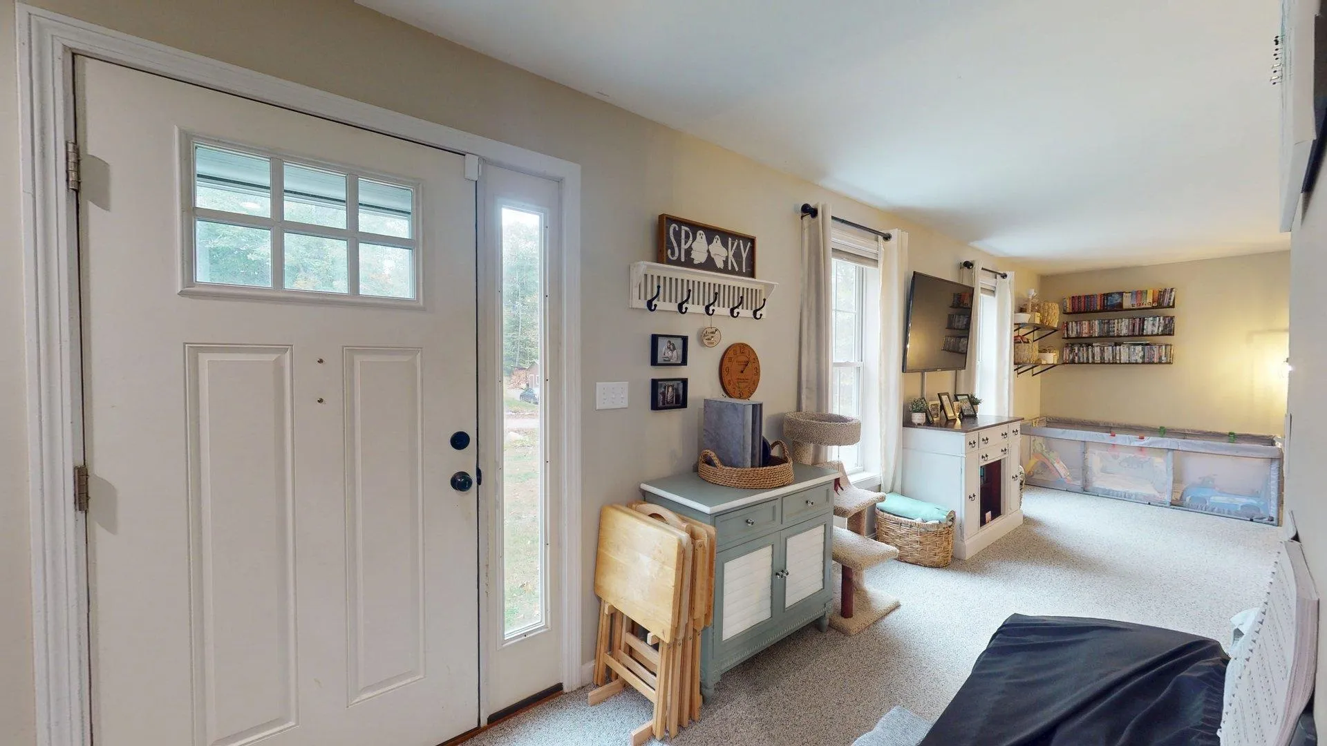 61 Rumford Drive Webster NH 03303
