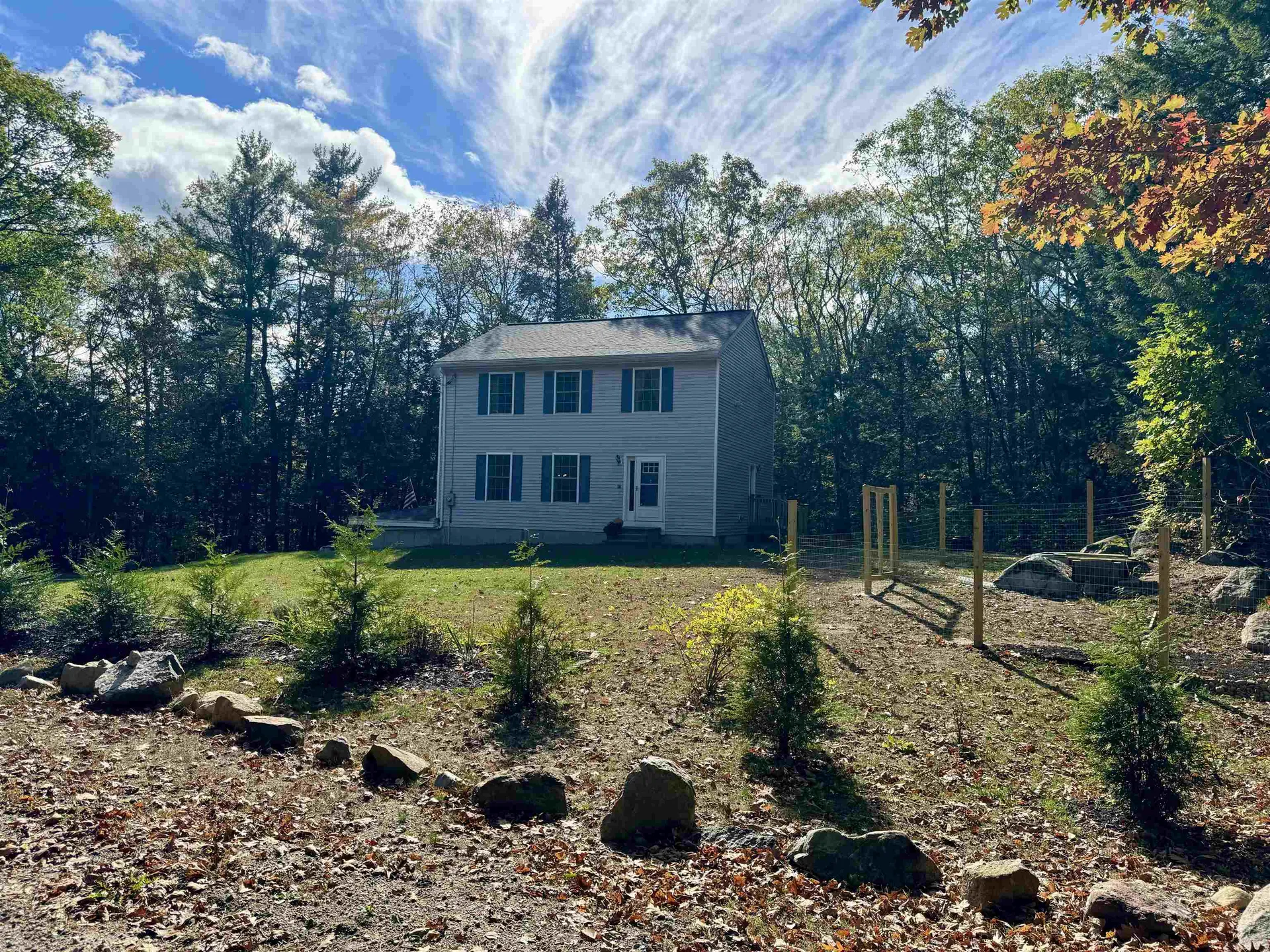 61 Rumford Drive Webster NH 03303