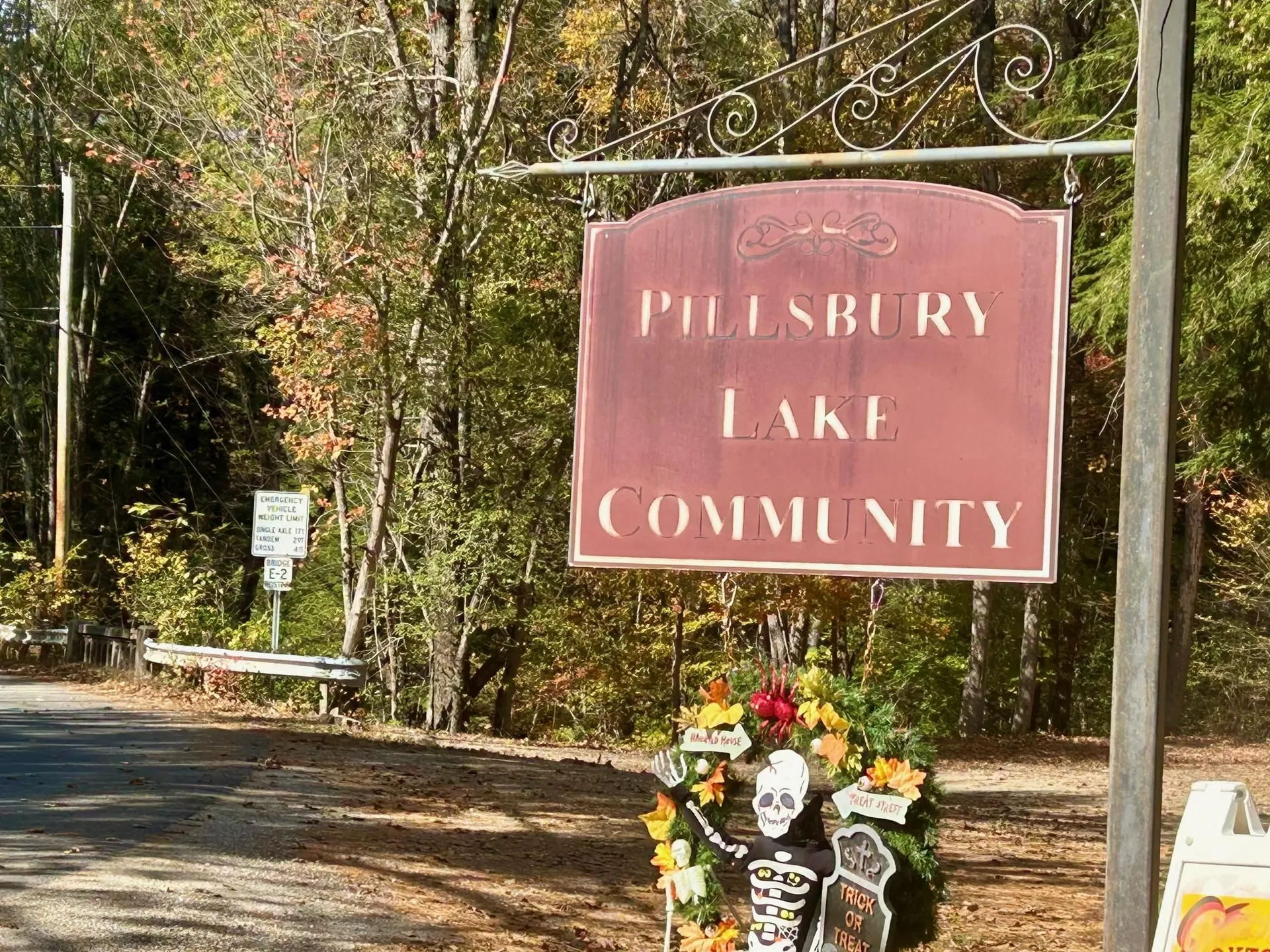 61 Rumford Drive Webster NH 03303