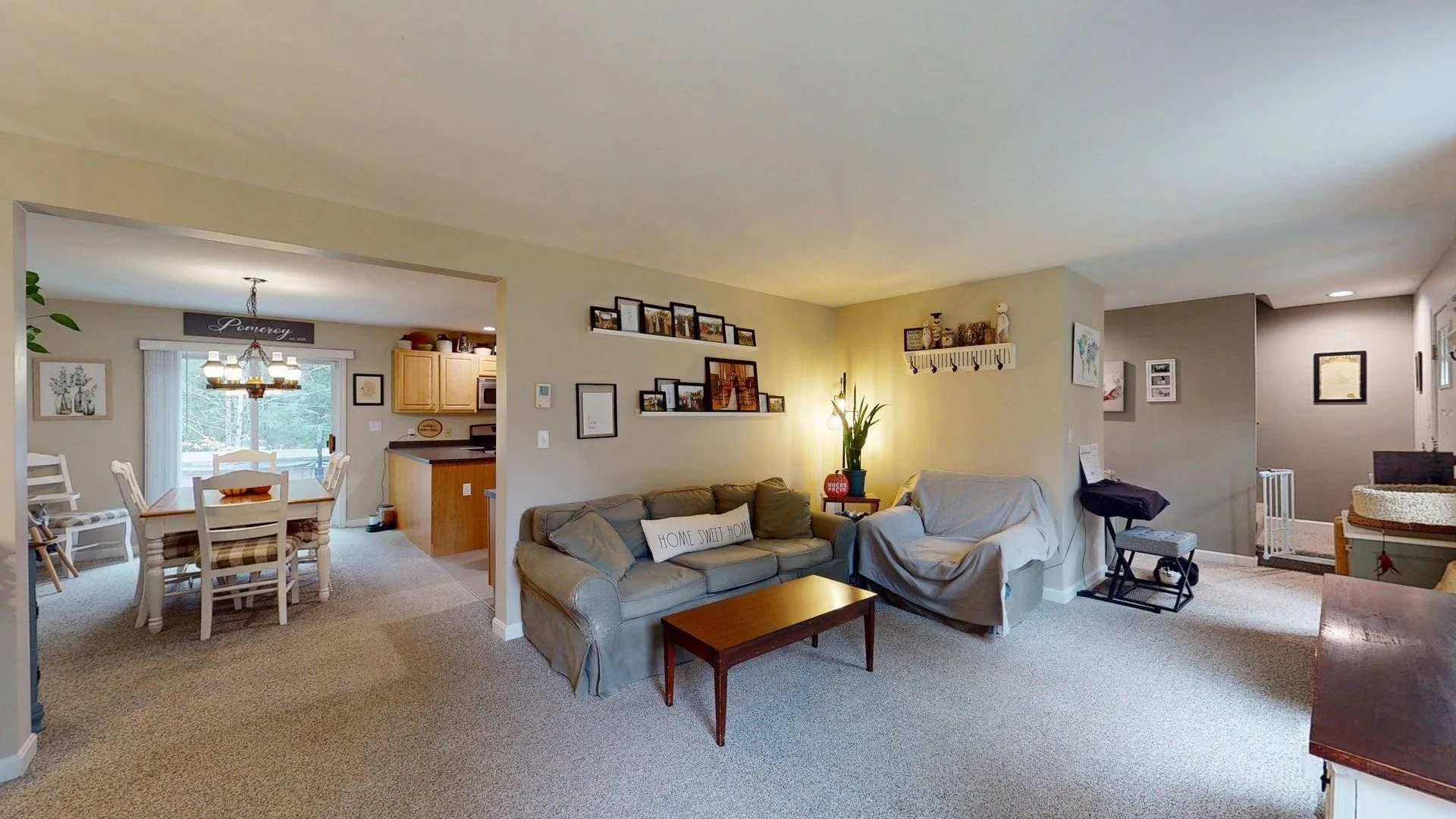 61 Rumford Drive Webster NH 03303