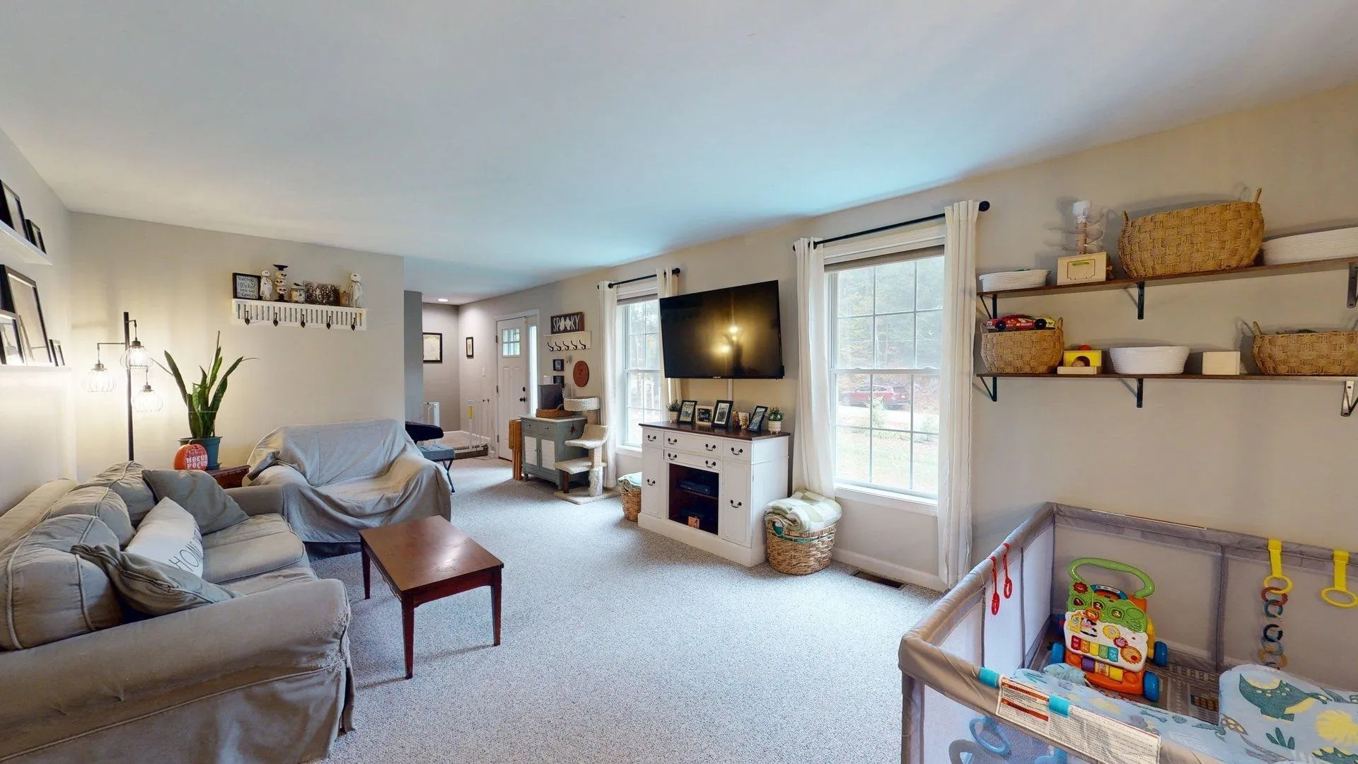 61 Rumford Drive Webster NH 03303