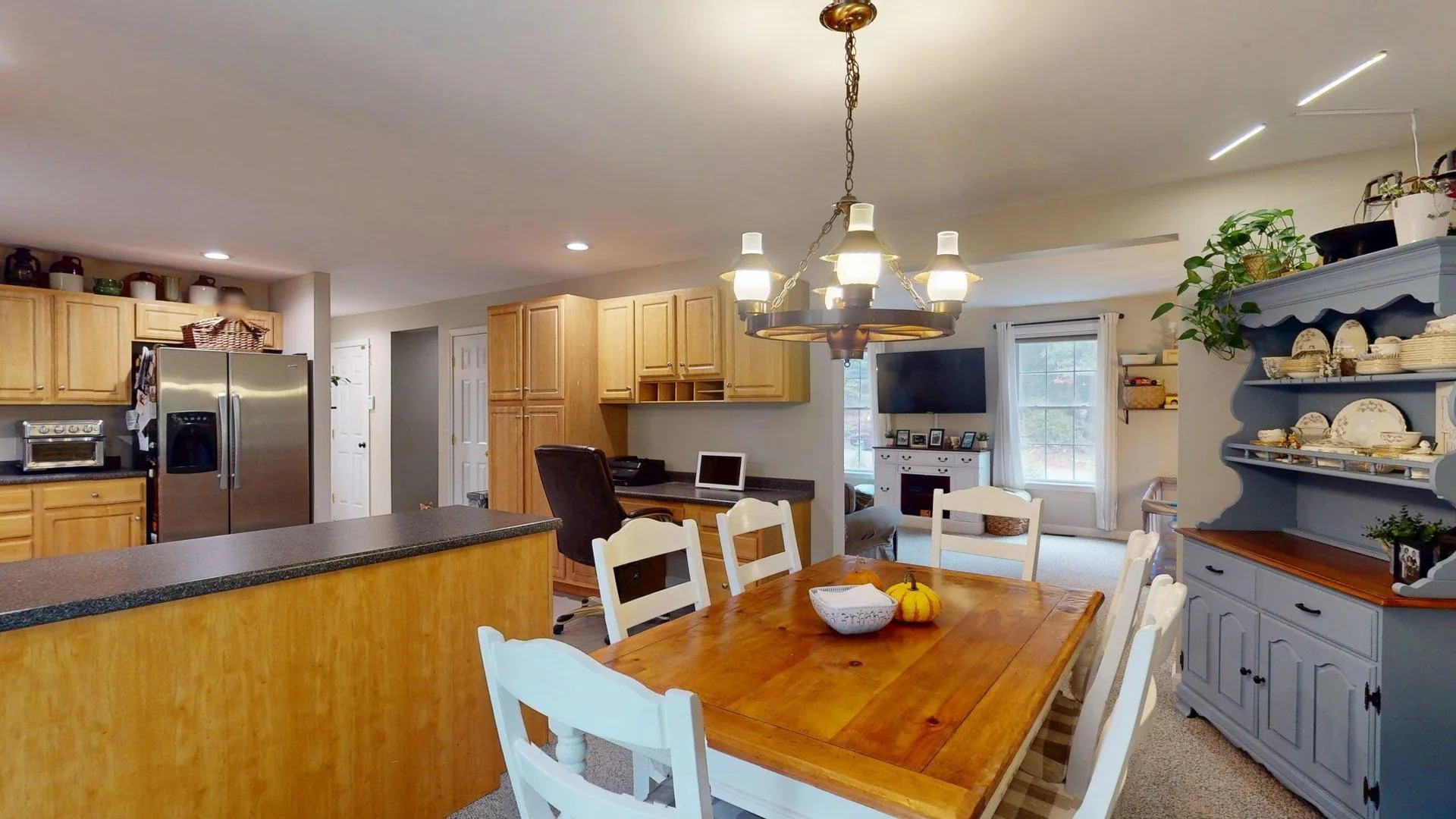 61 Rumford Drive Webster NH 03303