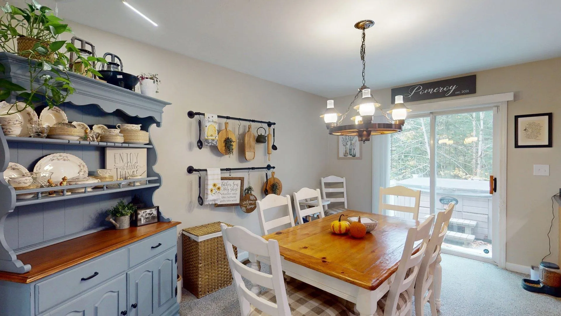 61 Rumford Drive Webster NH 03303
