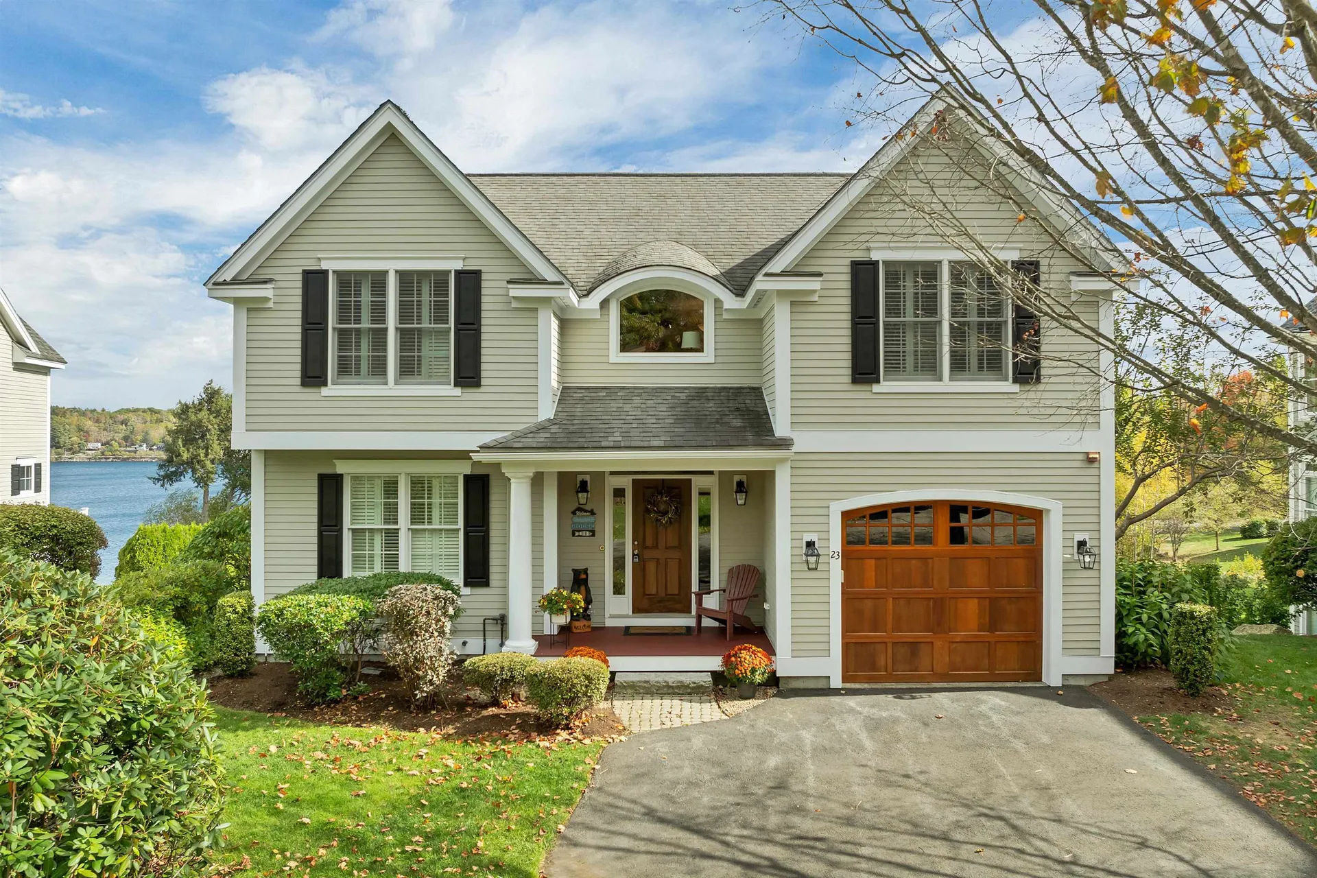 23 Fox Crossing Lane Laconia NH 03246