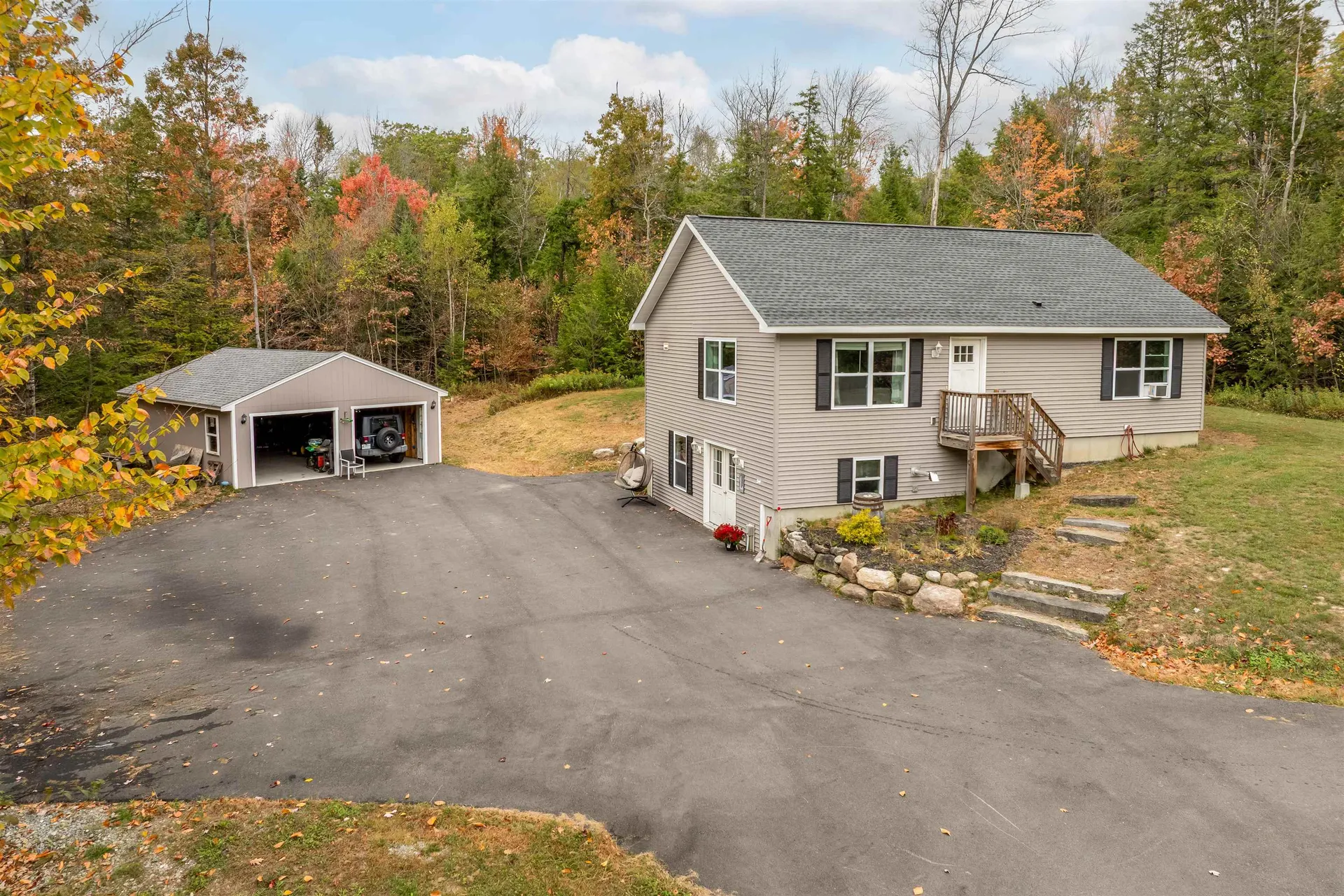 524 Bradford Road Newport NH 03773