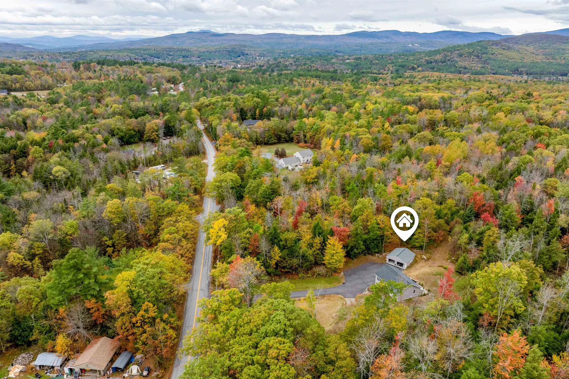 524 Bradford Road Newport NH 03773