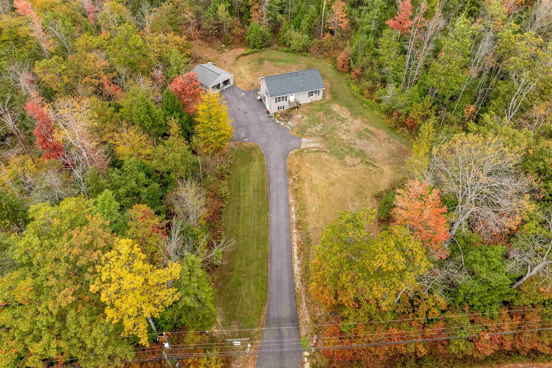 524 Bradford Road Newport NH 03773