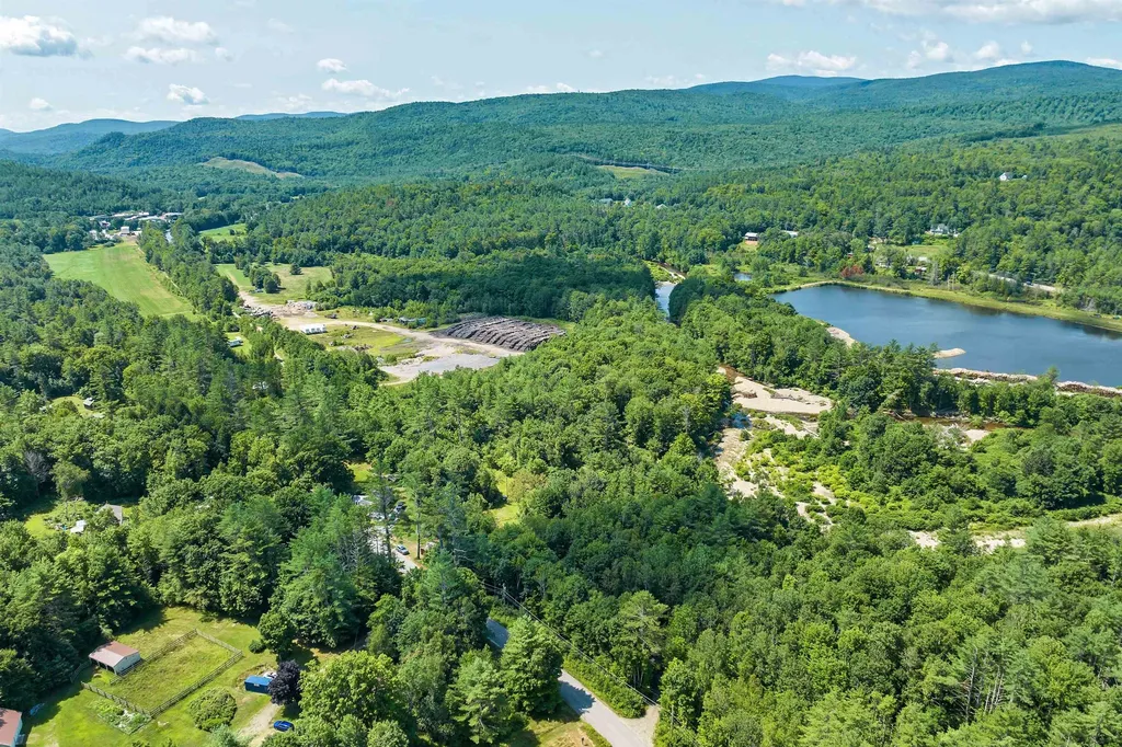 Lot 5 Eastside Road Wentworth NH 03282