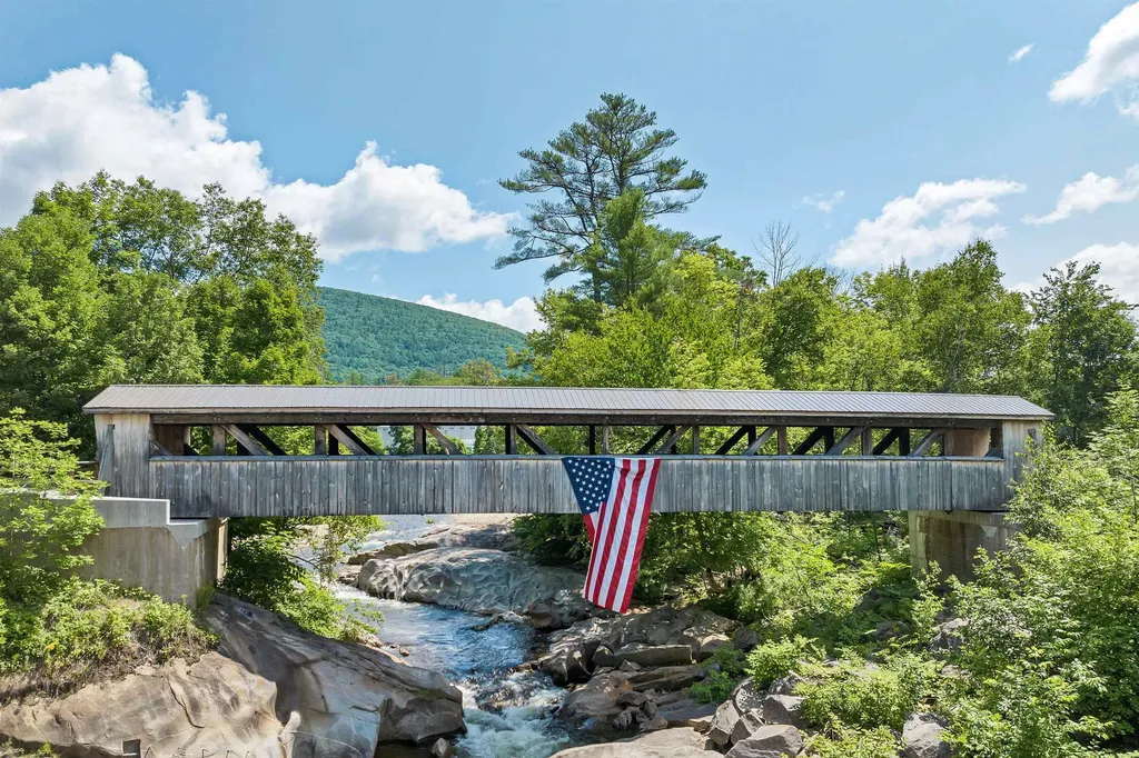 Lot 5 Eastside Road Wentworth NH 03282