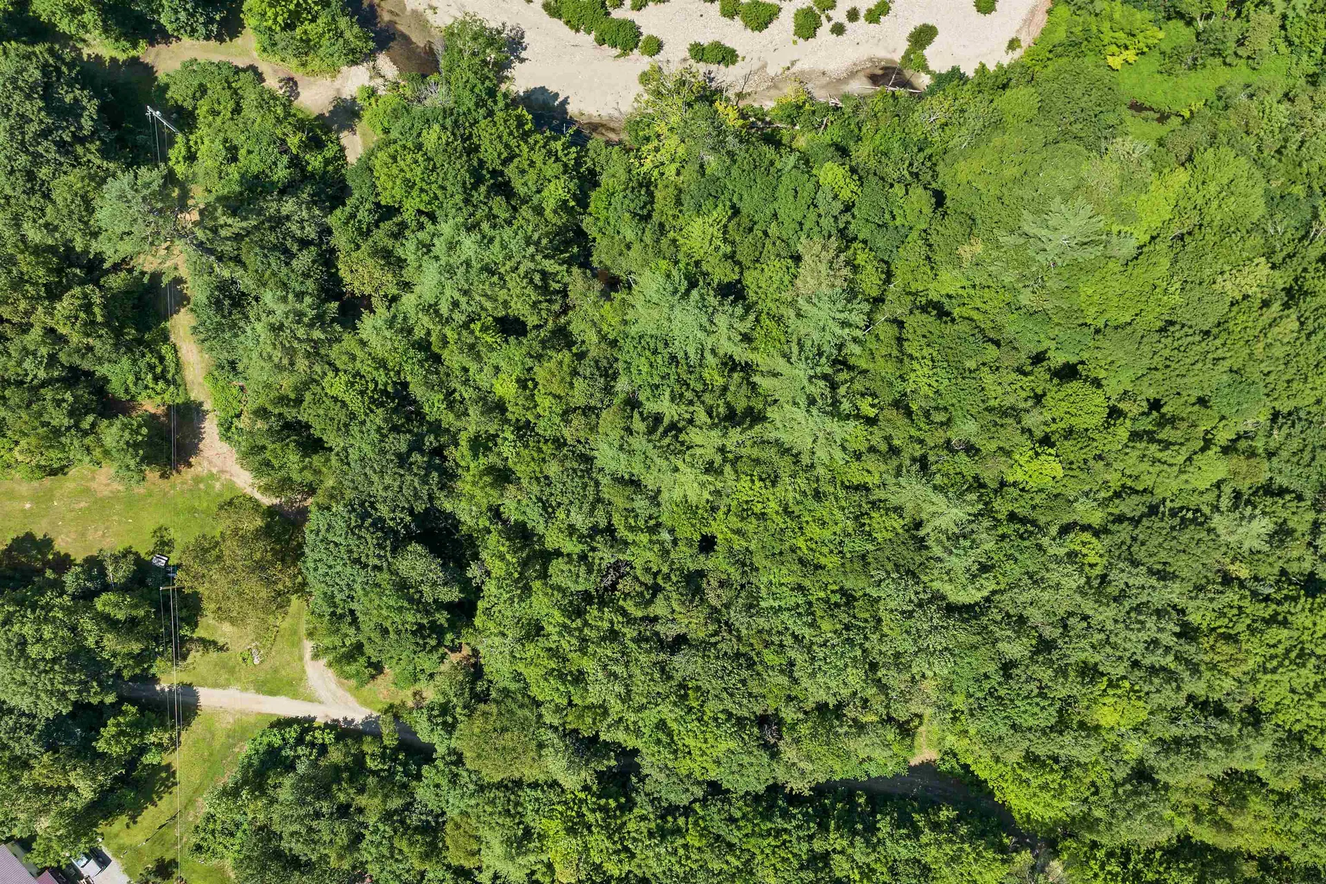 Lot 5 Eastside Road Wentworth NH 03282