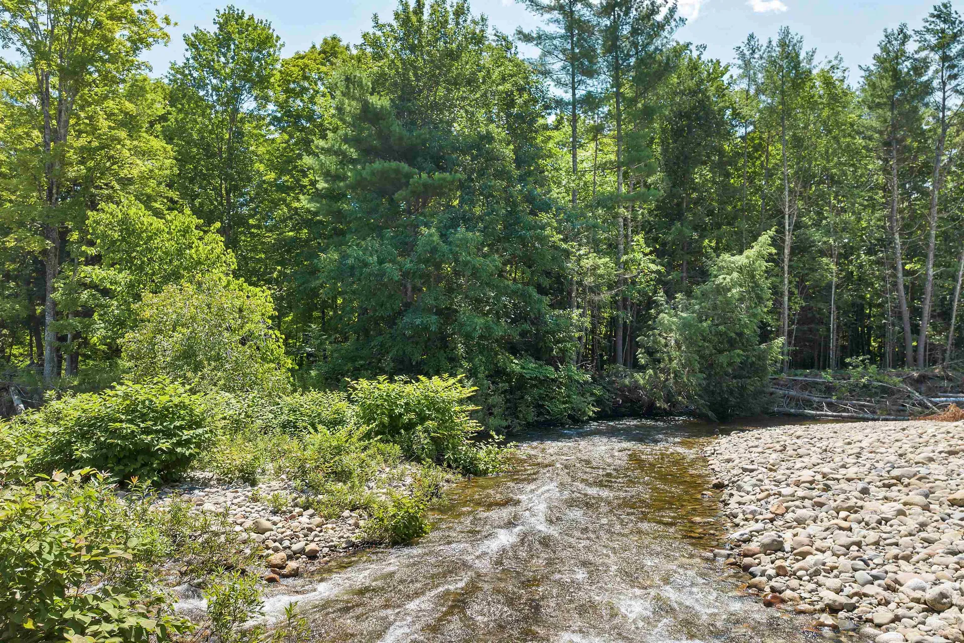 Lot 5 Eastside Road Wentworth NH 03282