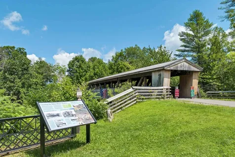 Lot 5 Eastside Road Wentworth NH 03282