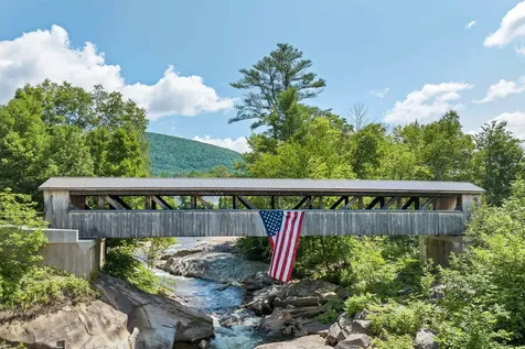 Lot 5 Eastside Road Wentworth NH 03282