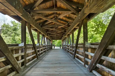 Lot 5 Eastside Road Wentworth NH 03282