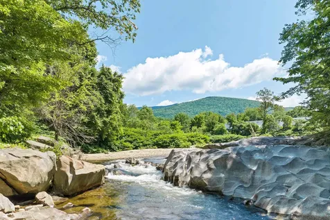 Lot 5 Eastside Road Wentworth NH 03282