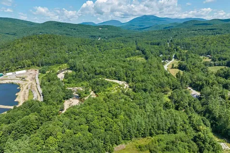 Lot 5 Eastside Road Wentworth NH 03282