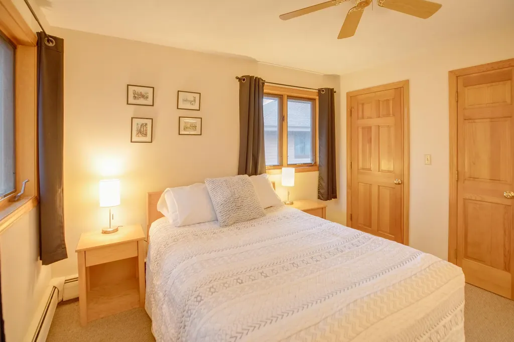 4 Jack O'lantern Drive Woodstock NH 03262