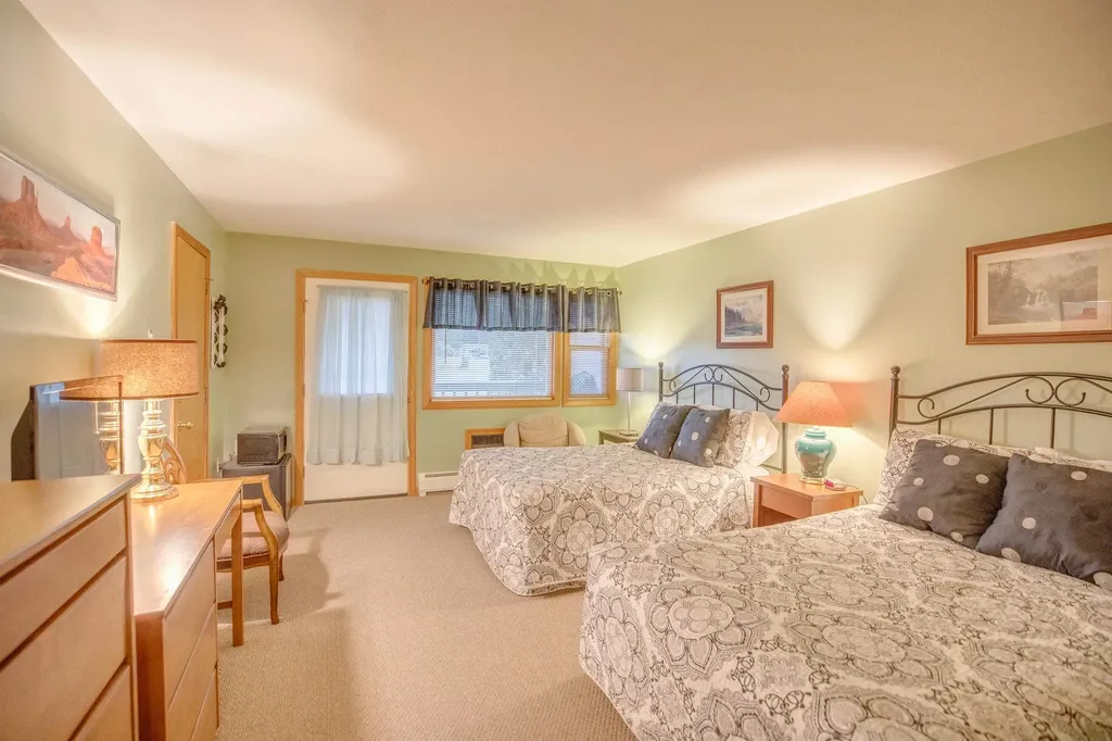 4 Jack O'lantern Drive Woodstock NH 03262