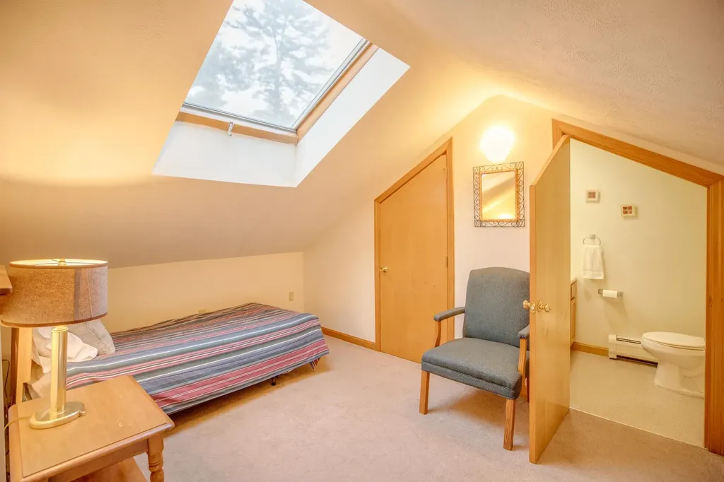 4 Jack O'lantern Drive Woodstock NH 03262