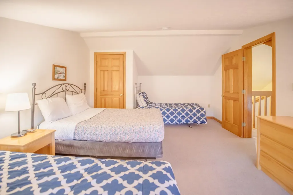 4 Jack O'lantern Drive Woodstock NH 03262