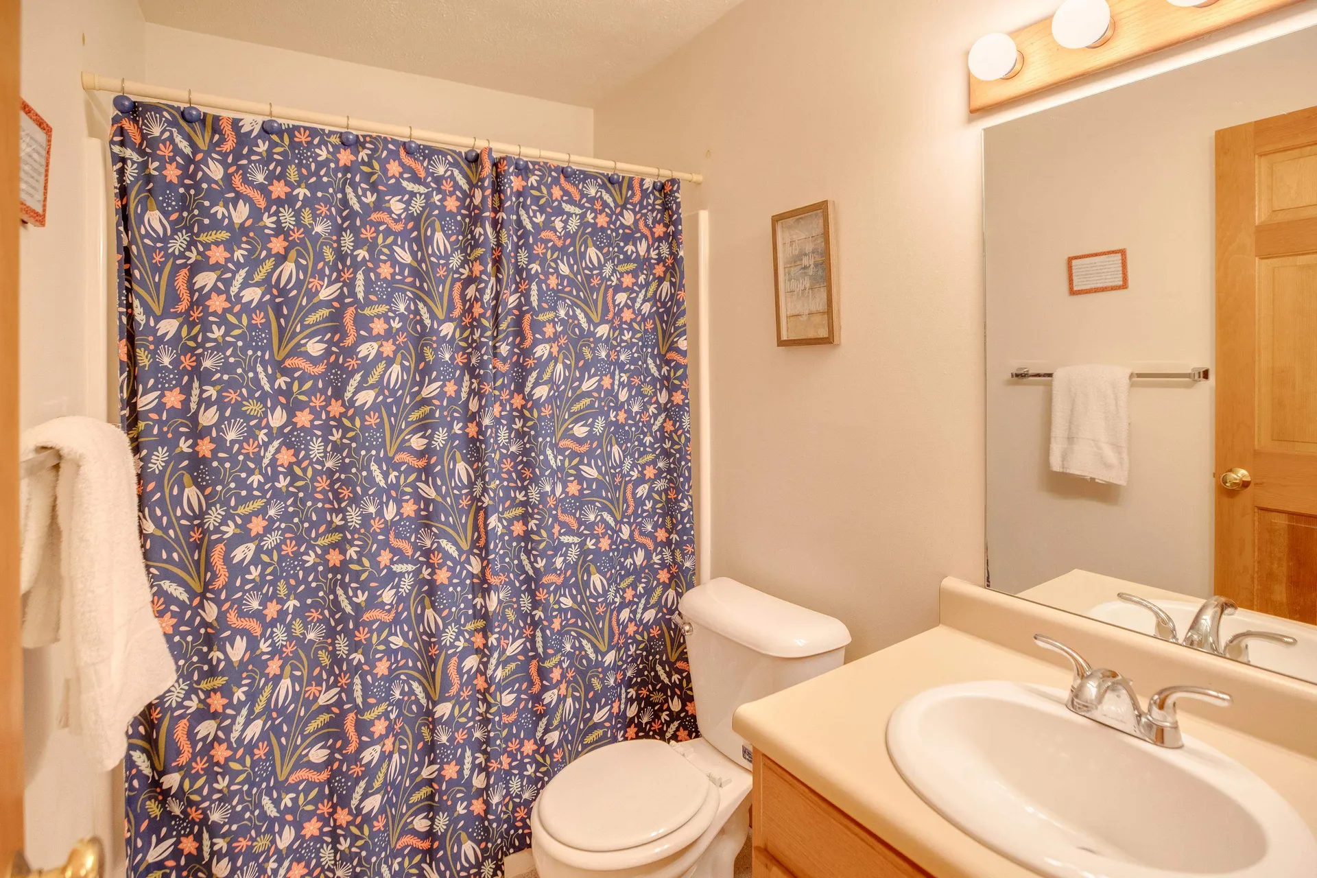 4 Jack O'lantern Drive Woodstock NH 03262