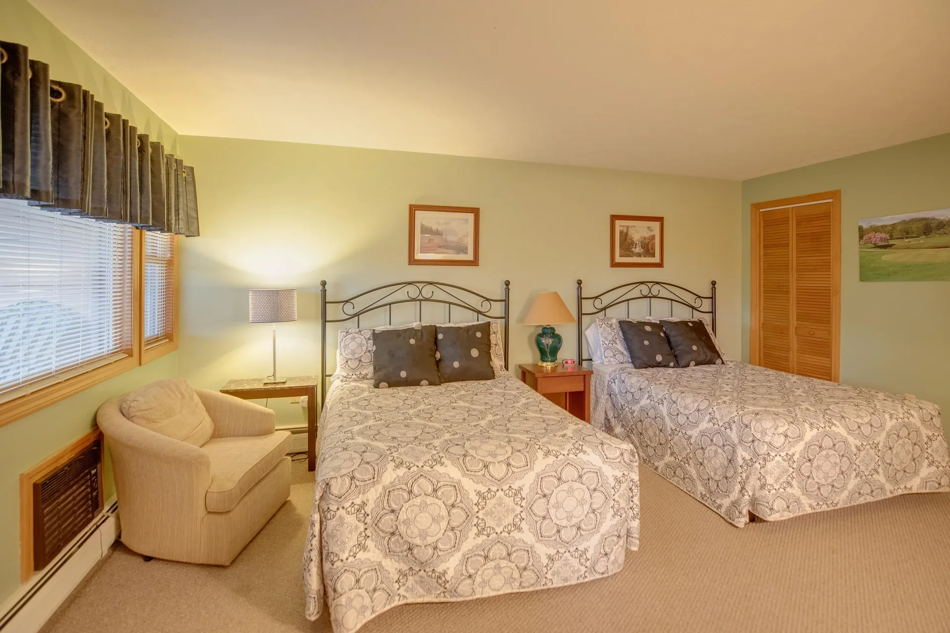 4 Jack O'lantern Drive Woodstock NH 03262