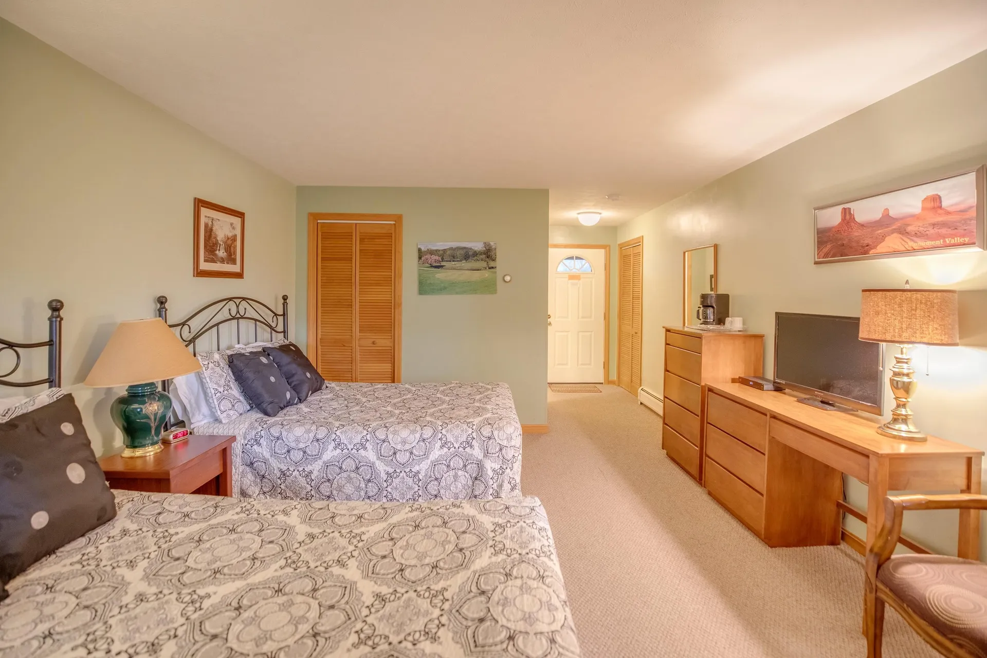 4 Jack O'lantern Drive Woodstock NH 03262