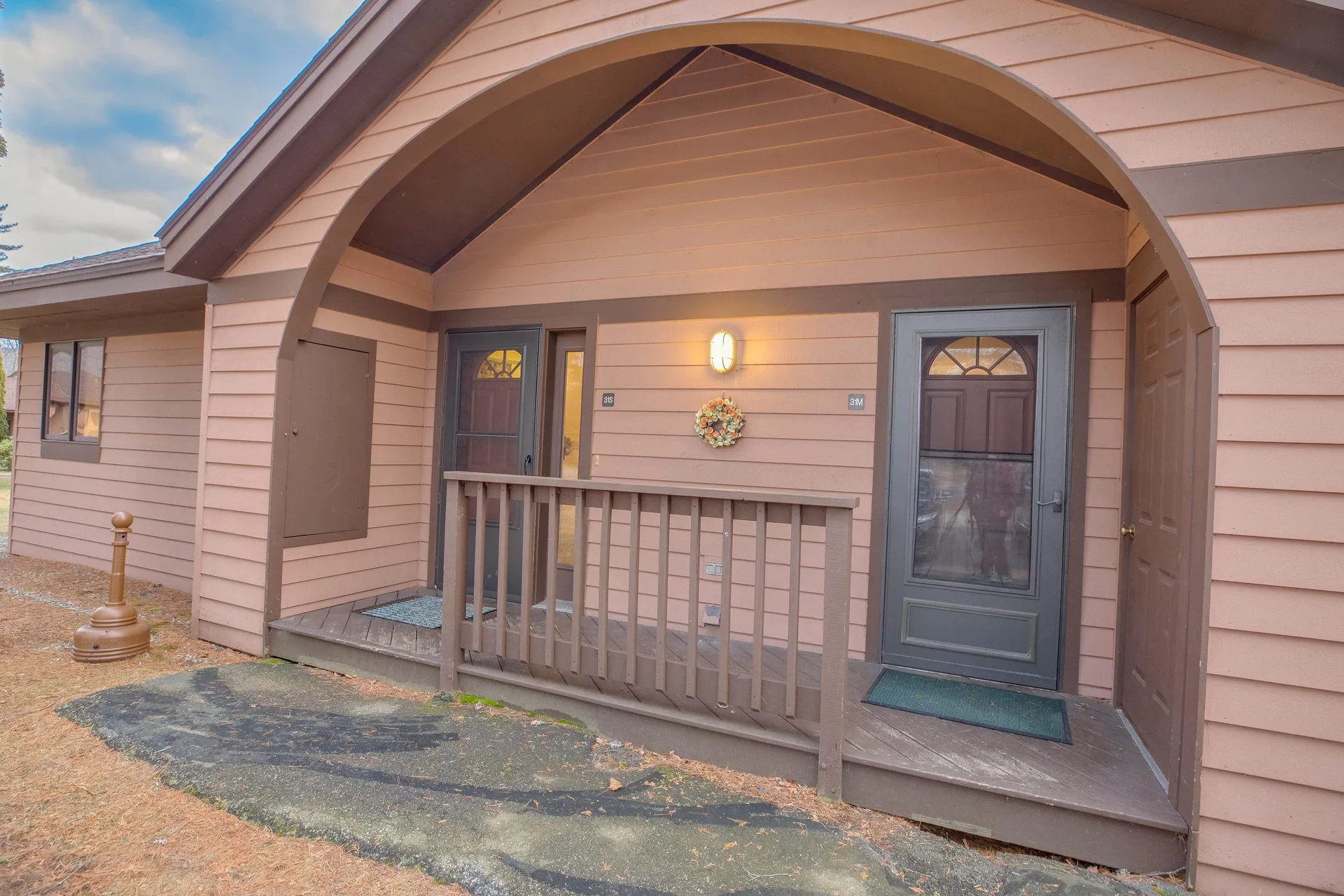 4 Jack O'lantern Drive Woodstock NH 03262