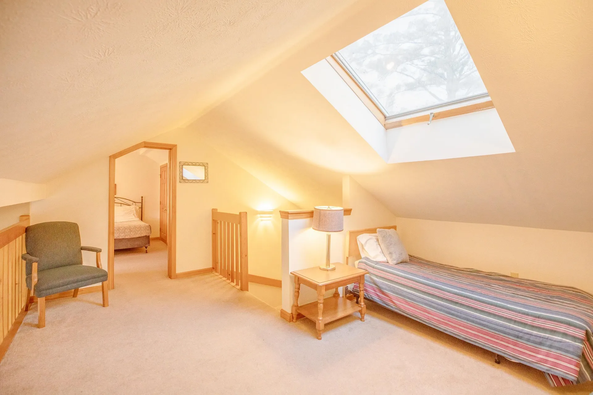 4 Jack O'lantern Drive Woodstock NH 03262