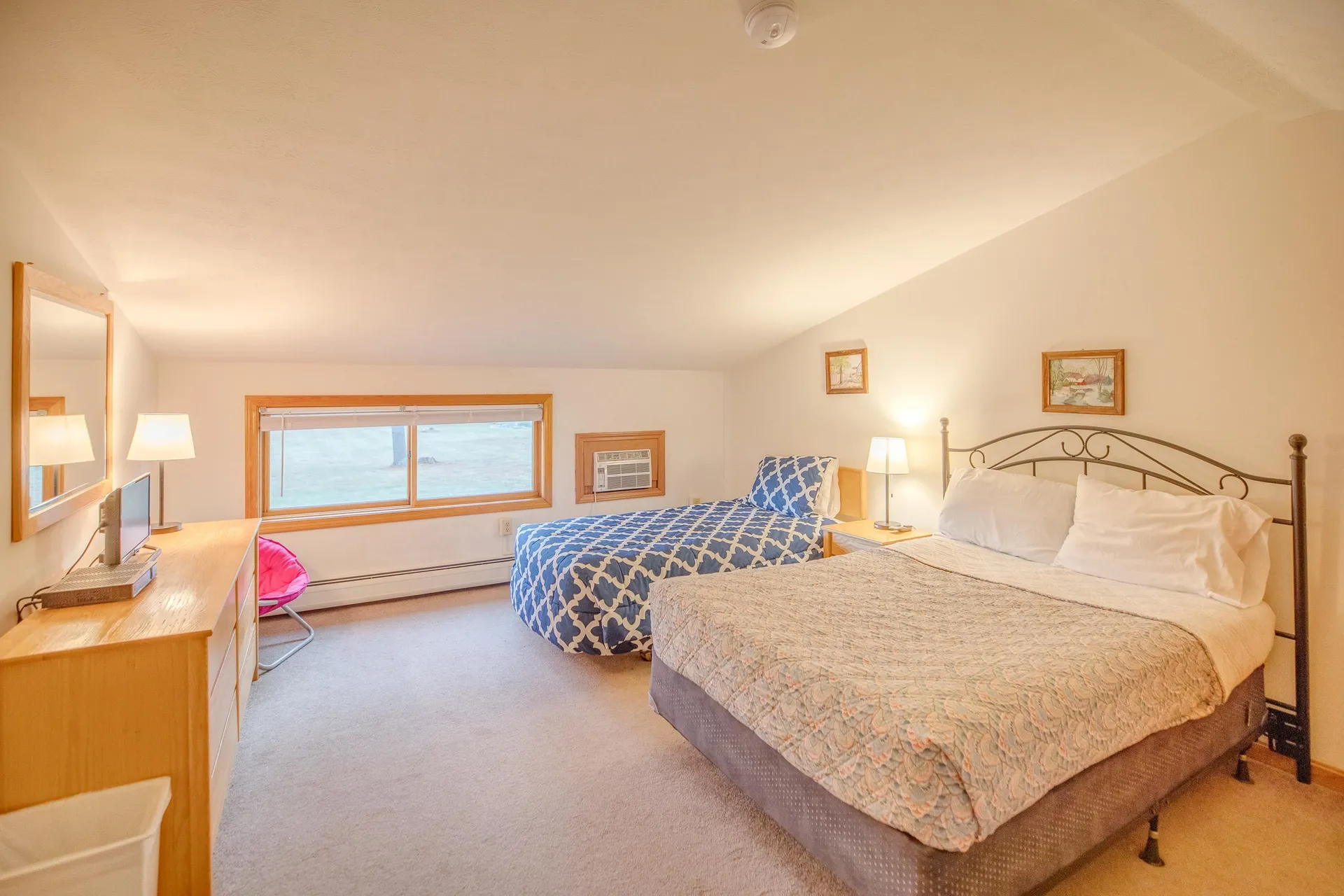 4 Jack O'lantern Drive Woodstock NH 03262