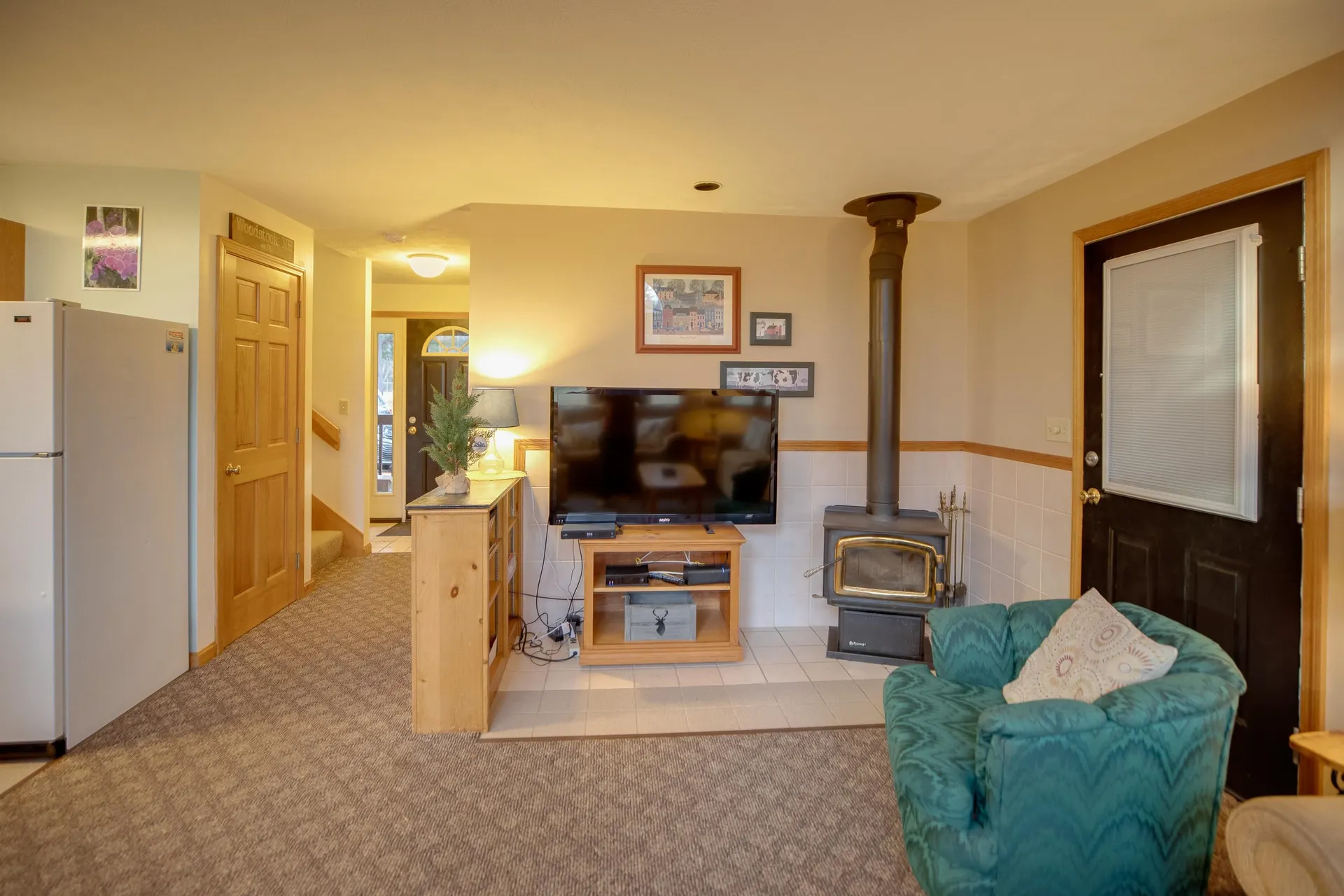 4 Jack O'lantern Drive Woodstock NH 03262