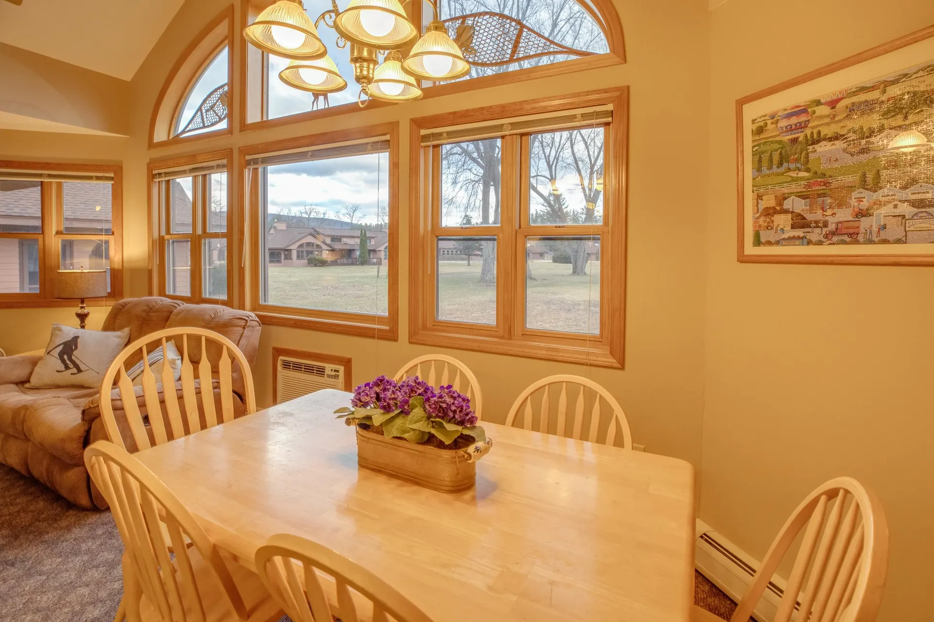 4 Jack O'lantern Drive Woodstock NH 03262