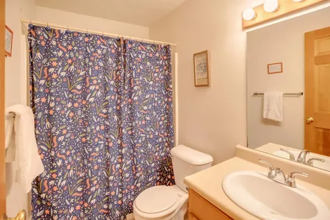 4 Jack O'lantern Drive Woodstock NH 03262